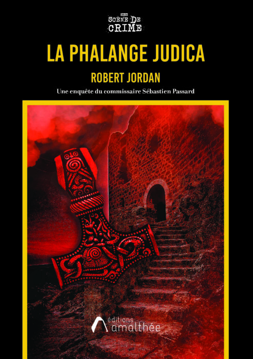 La phalange Judica