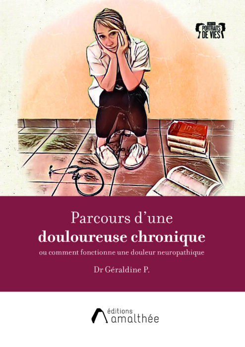 Parcours d'une douloureuse chronique