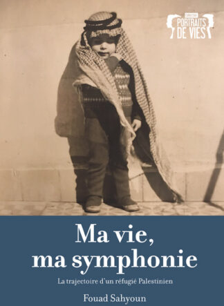 Ma Vie, Ma Symphonie