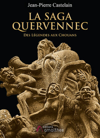 La Saga Quervennec