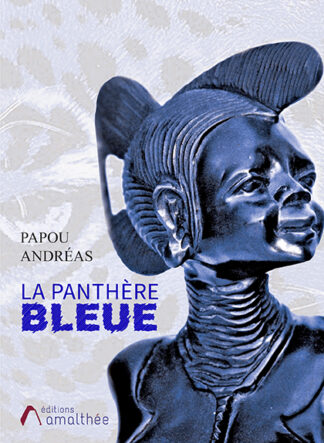 La panthère bleue