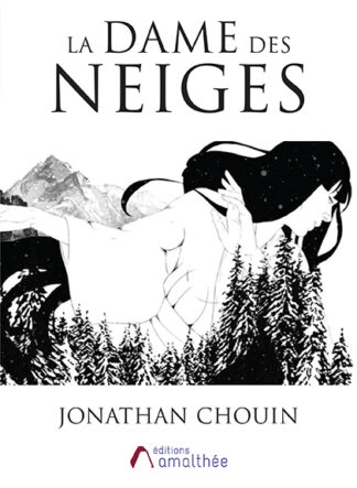 La dame des neiges