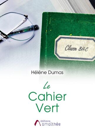 Le Cahier Vert