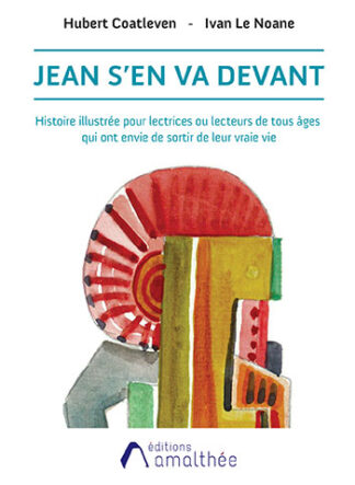 Jean s'en va devant