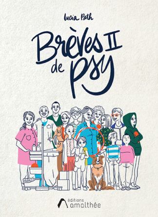 Brèves de psy 2