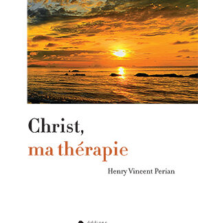 Christ, ma thérapie