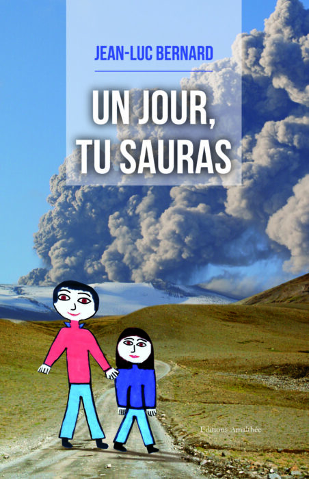 Un jour, tu sauras