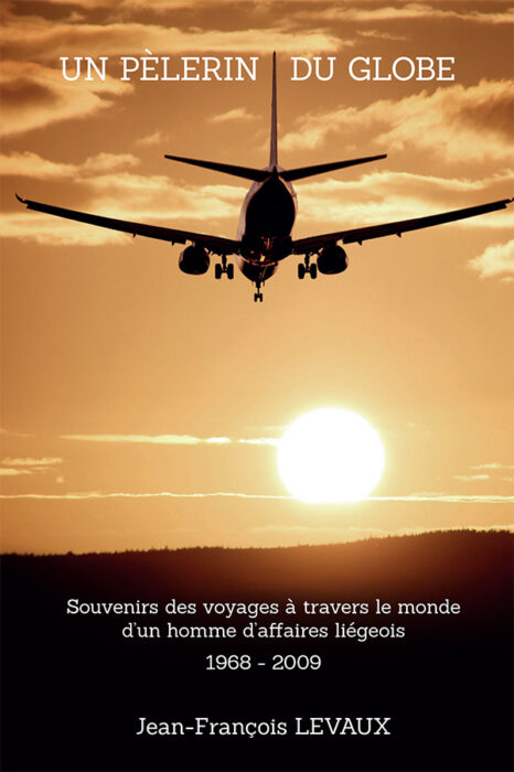 Un pèlerin du globe