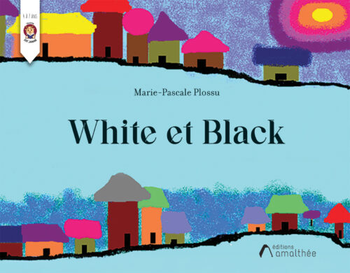 White et Black
