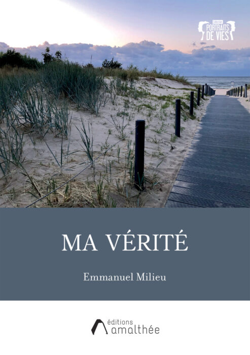 Ma vérité