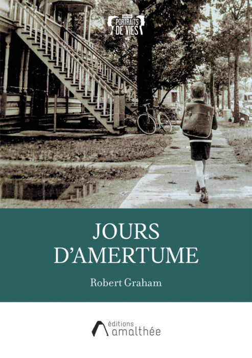 Jours d'amertume