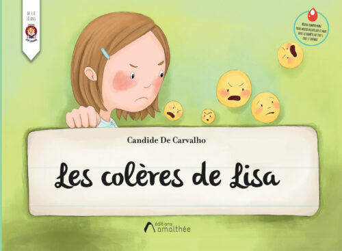 Les colères de Lisa
