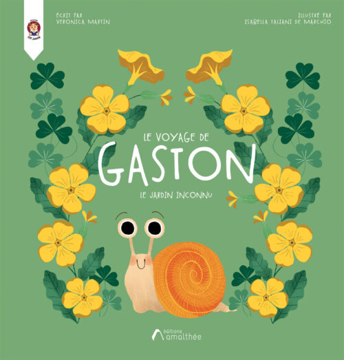 Le voyage de Gaston