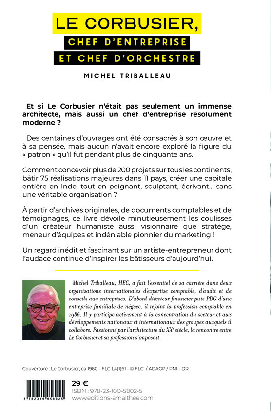 Le Corbusier – Image 2