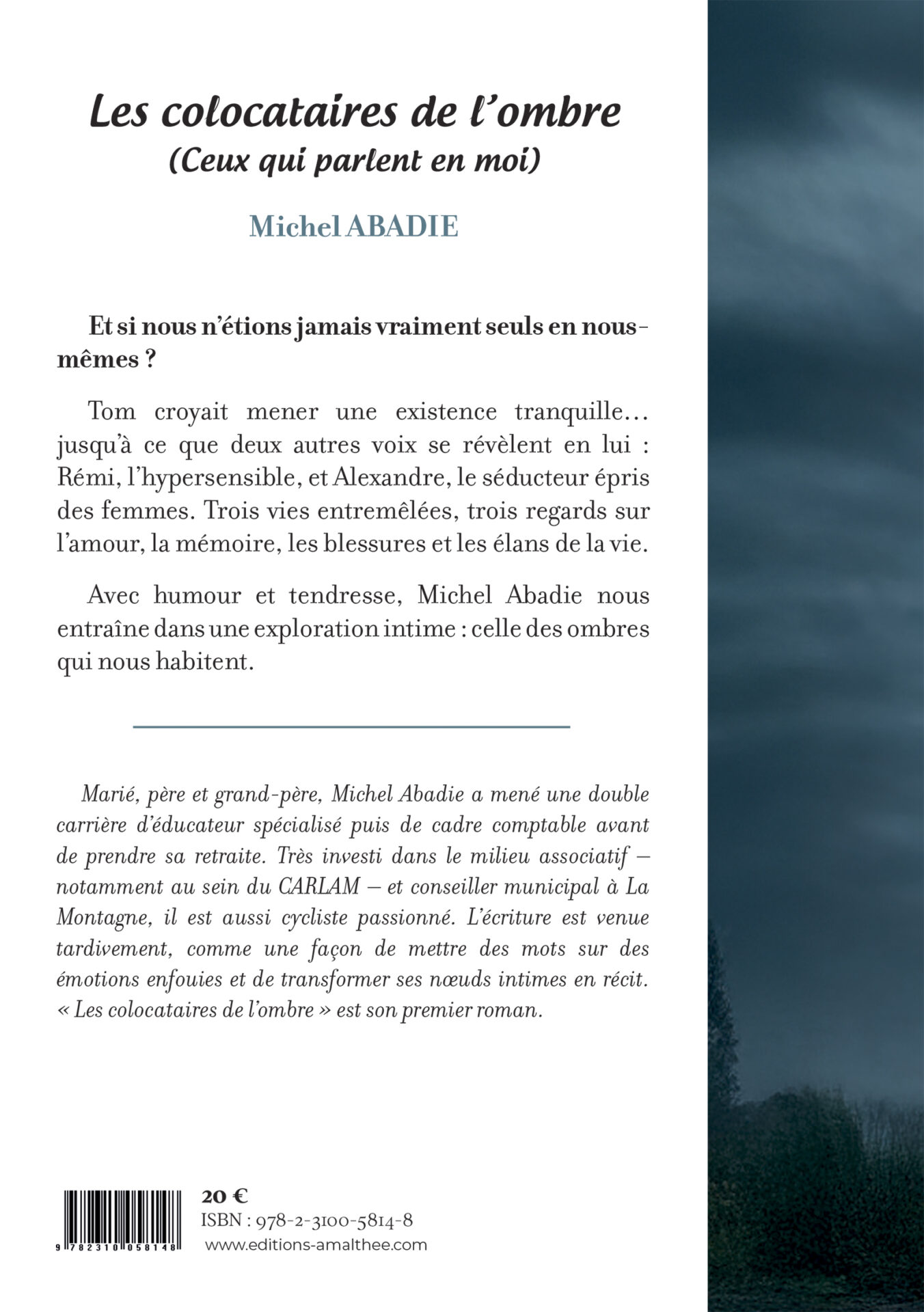 Les colocataires de l'ombre – Image 2