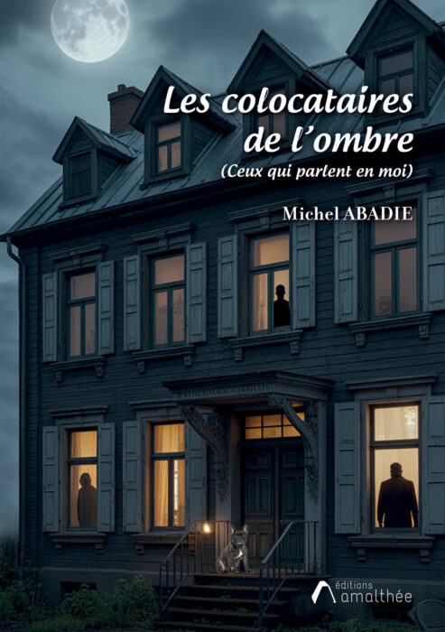 Les colocataires de l'ombre