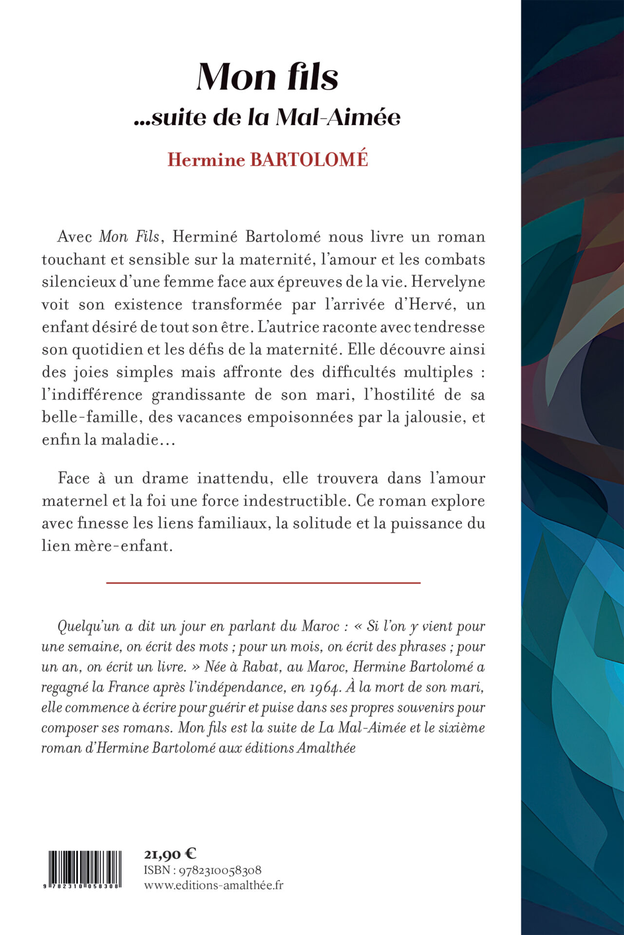 Mon fils – Image 2