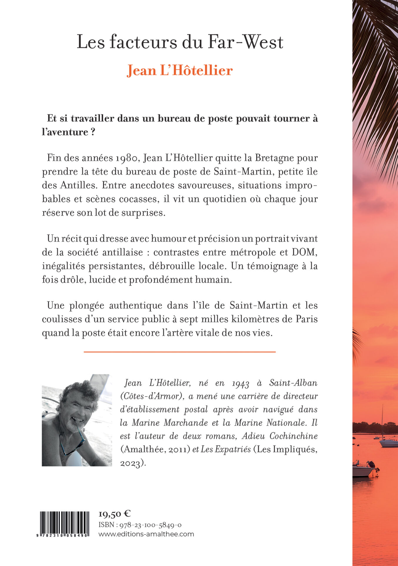 Les facteurs du Far-West – Image 2