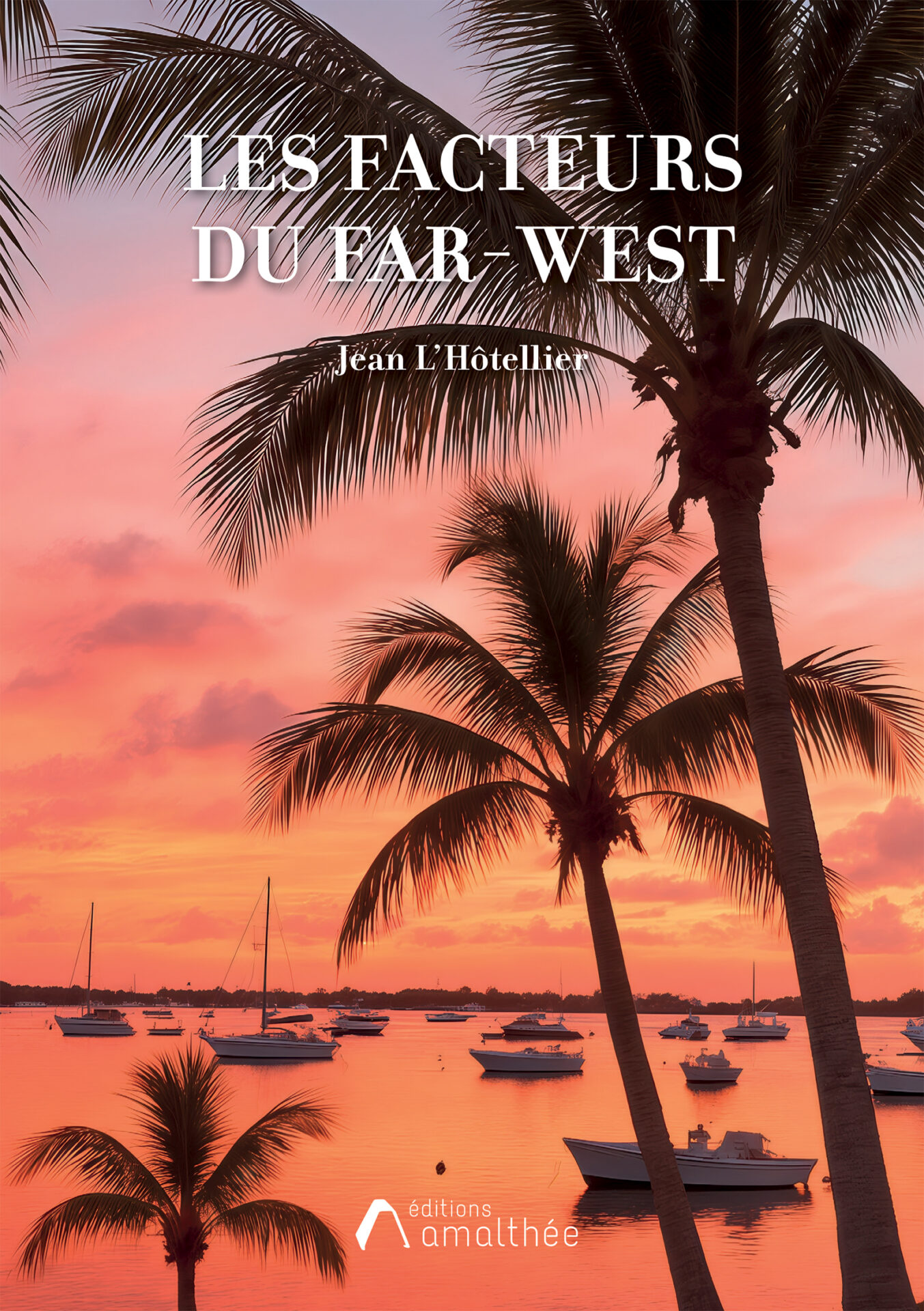 Les facteurs du Far-West