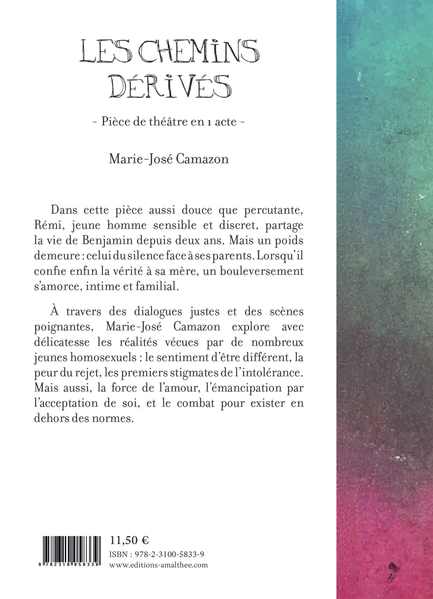 Les chemins dérivés – Image 2