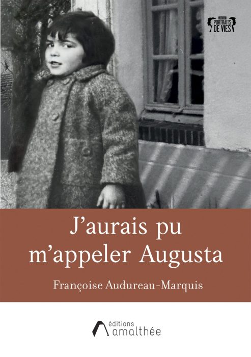 J'aurais pu m'appeler Augusta