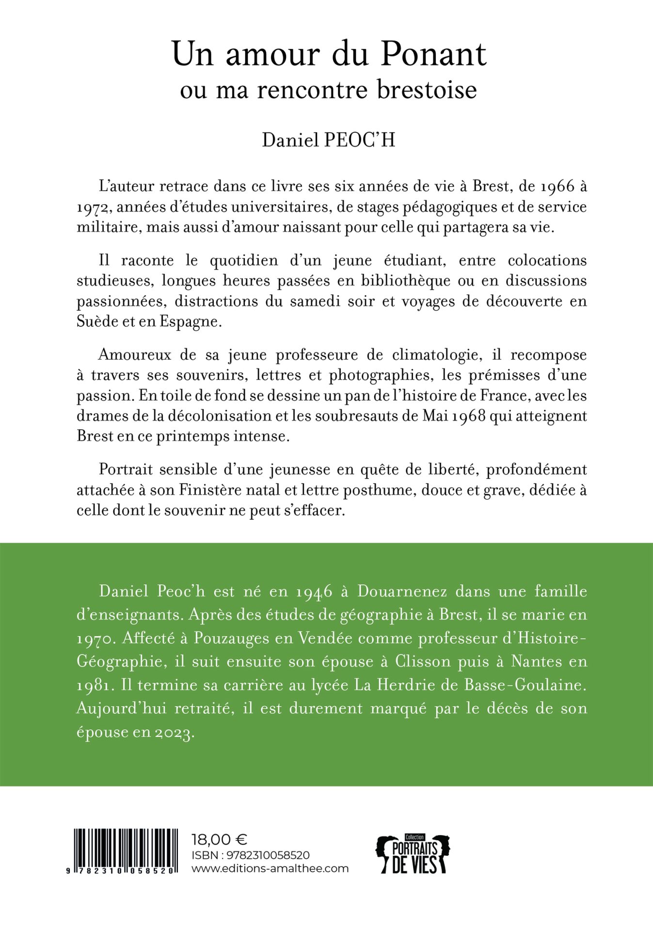 Les Mémoires d’Édem Kodjo : Celui Qui Voulait Changer l’Afrique – Image 2