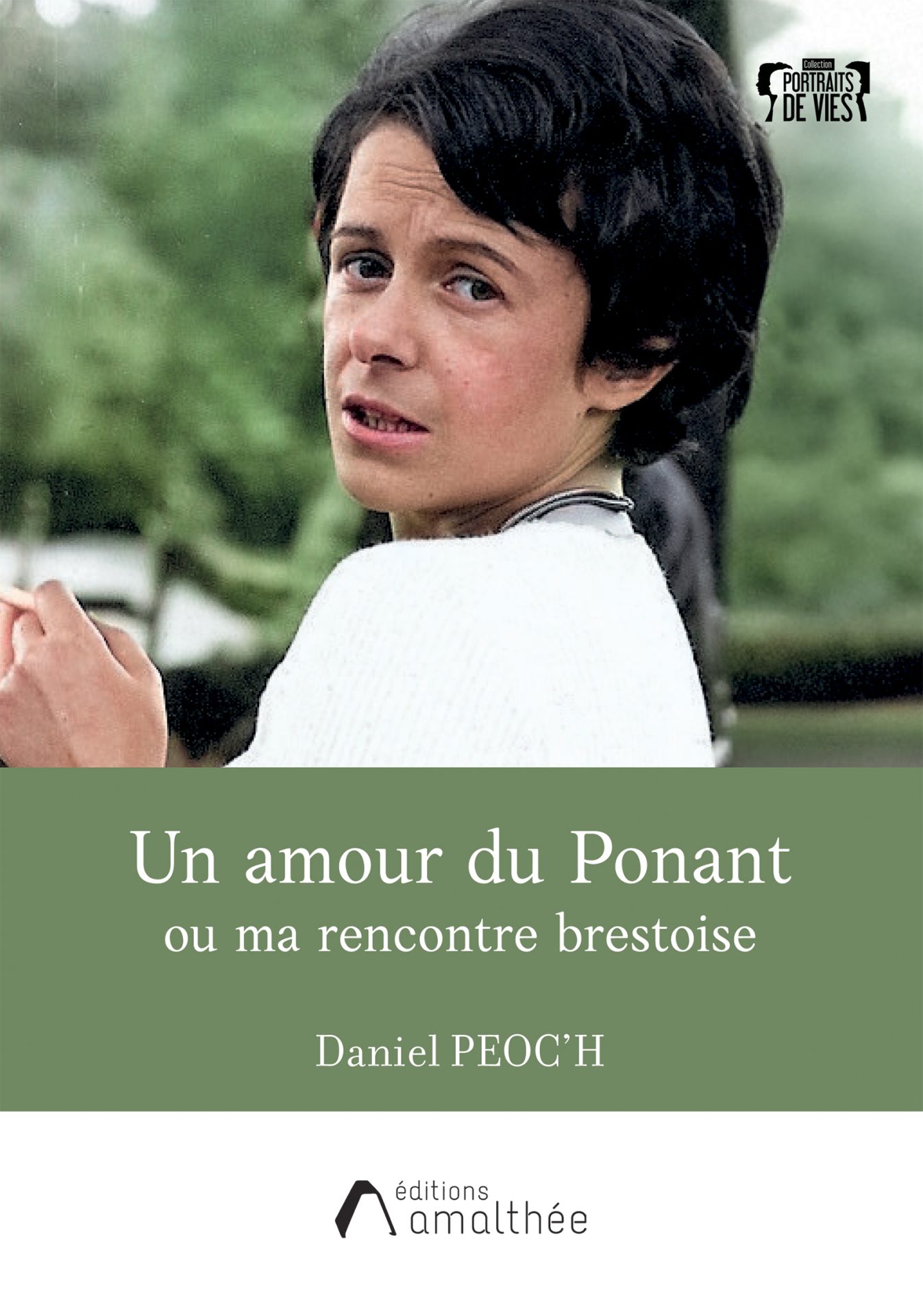 Les Mémoires d’Édem Kodjo : Celui Qui Voulait Changer l’Afrique