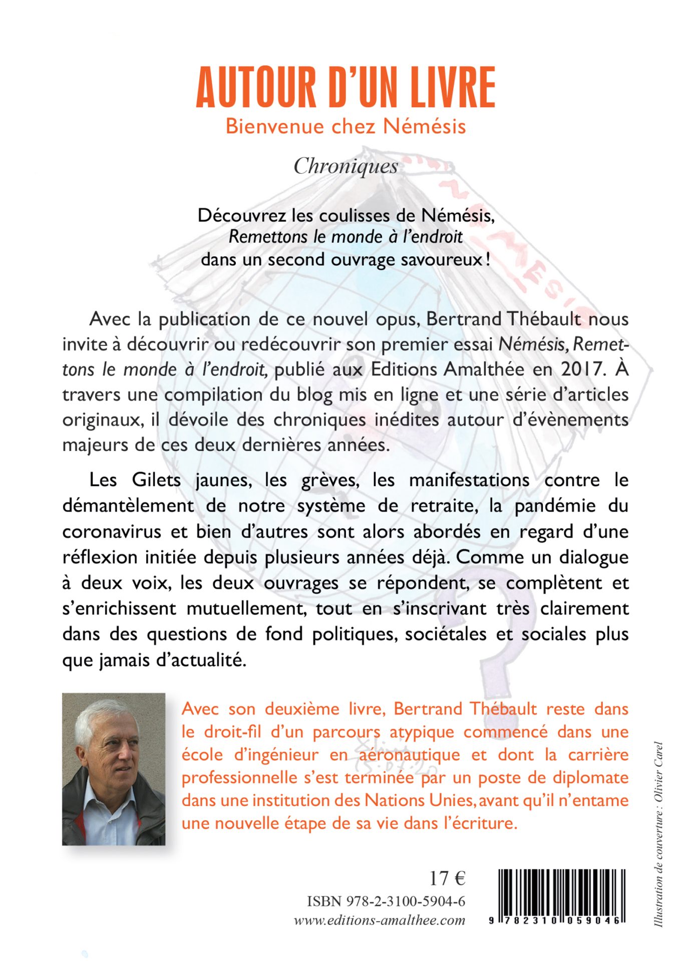 Autour d’un livre – Volume I – Image 2