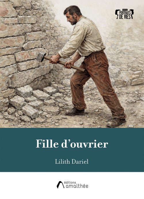 Fille d'ouvrier