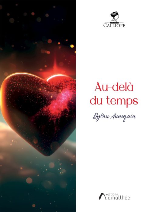 Au-delà du temps