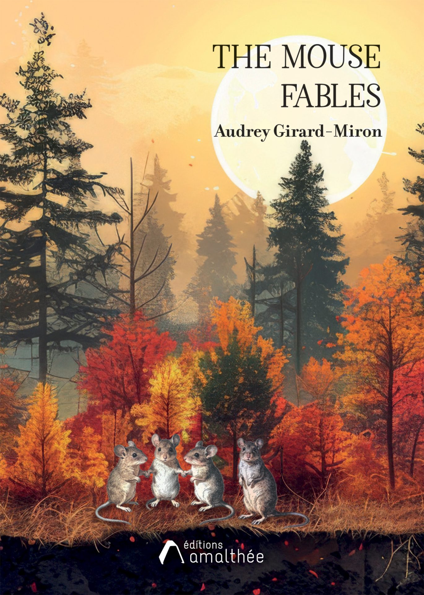 The mouse fables