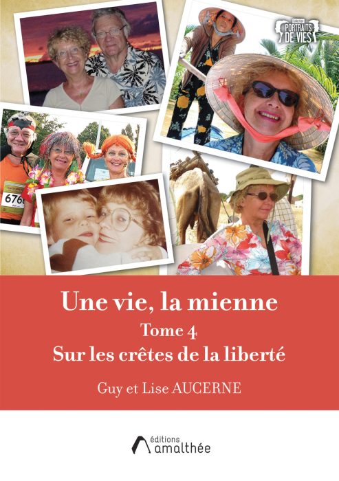 Sur les crêtes de la liberté