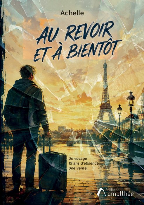 Au revoir et à bientôt