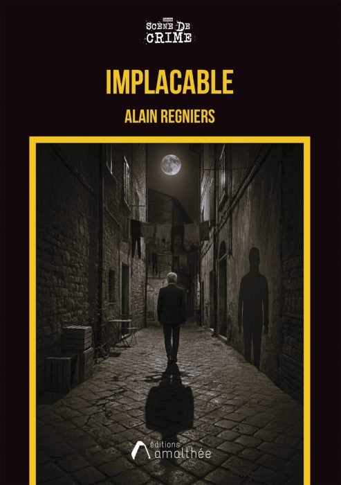 Implacable