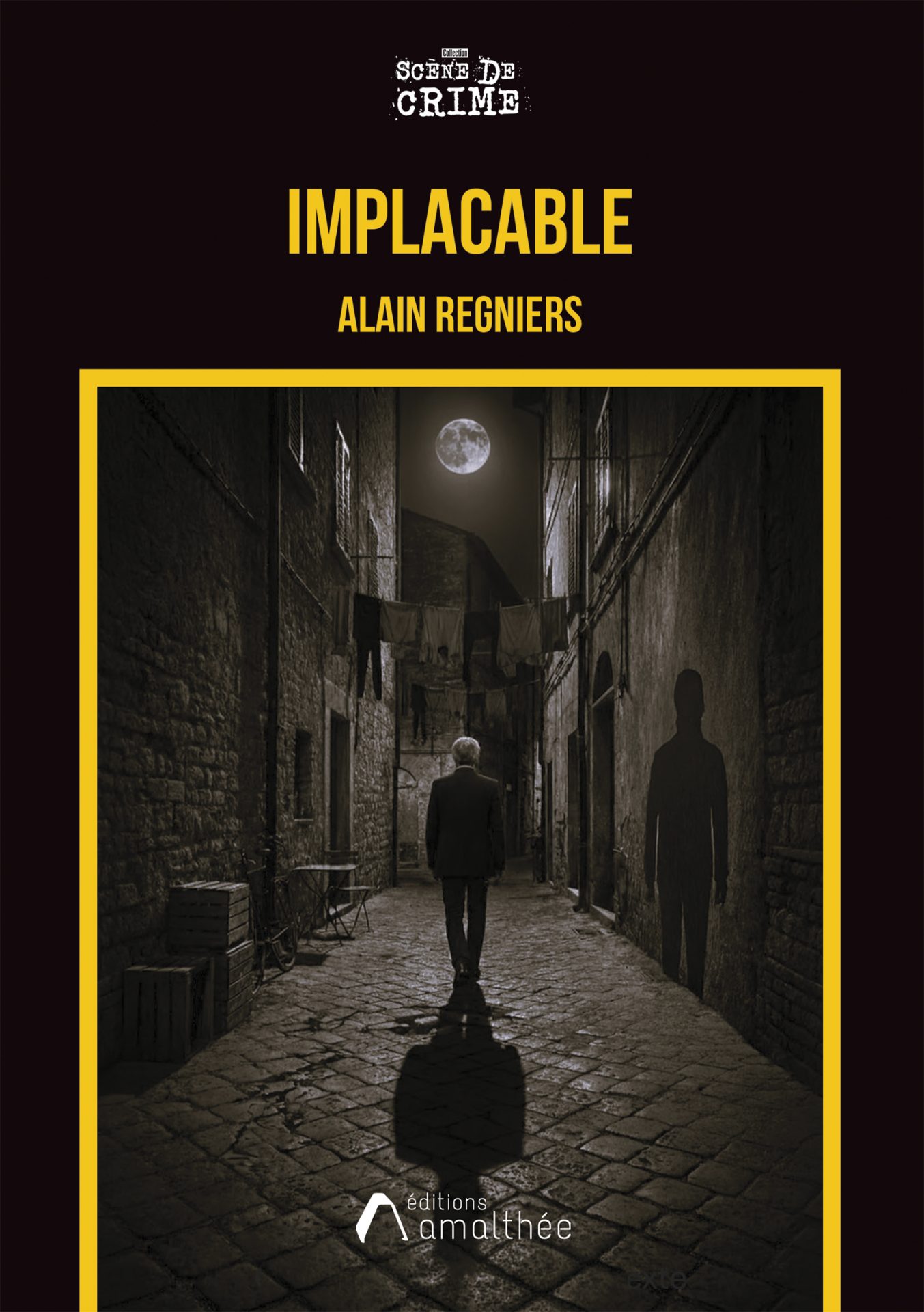 Implacable