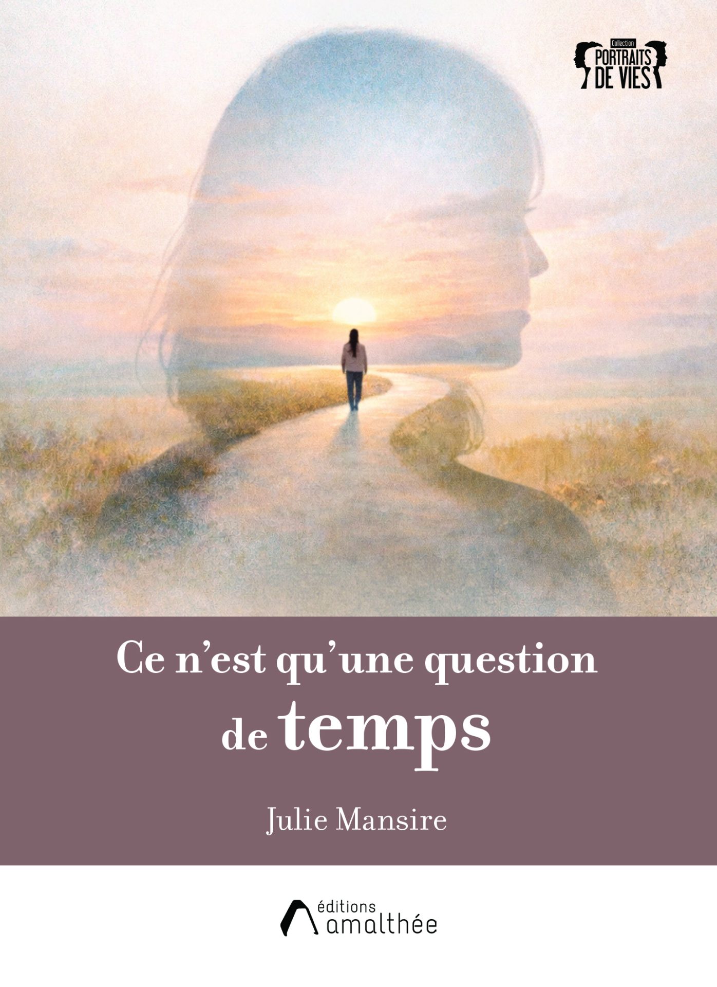 Ce n'est qu'une question de temps