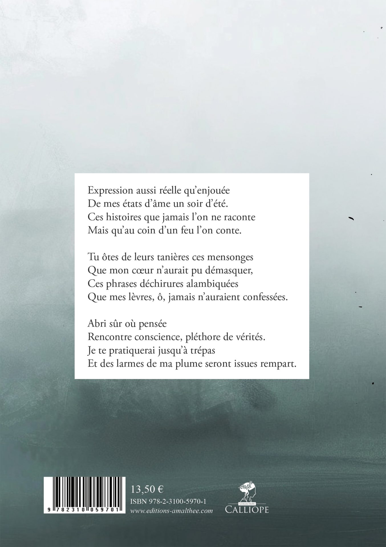 Poésie mondaine – Image 2
