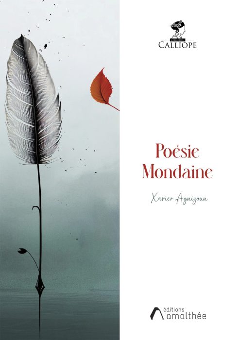 Poésie mondaine