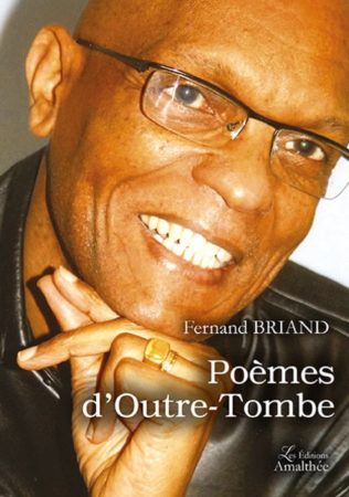 Poèmes d'outre-tombe