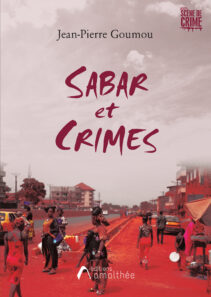 Sabar et crimes policier contemporain