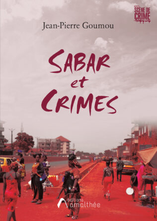 Sabar et crimes policier contemporain