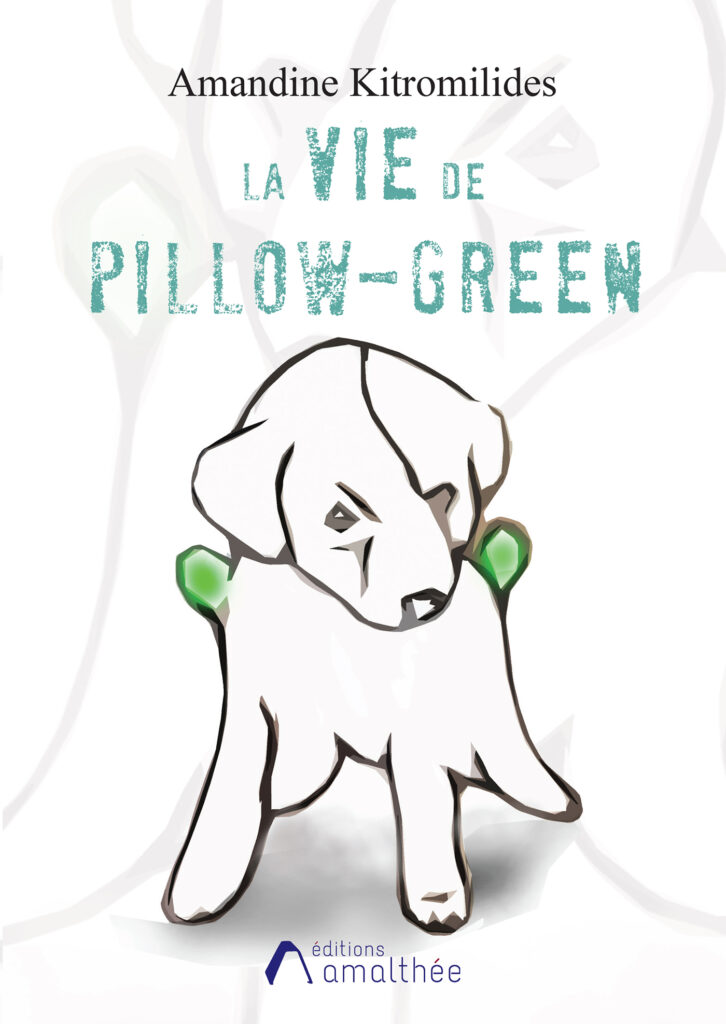 La vie de Pillow-Green