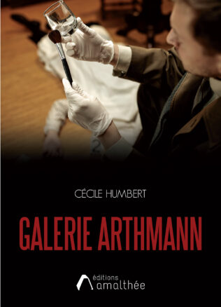 Galerie Arthmann de Cécile Humbert