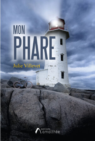 Mon phare de Julie Villevet, un roman feel good original et touchant