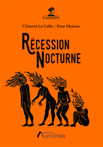Récession Nocturne Résurrection