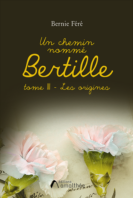 Un chemin nommé Bertille – Tome 3