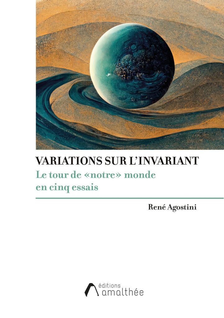 Variations sur l’Invariant