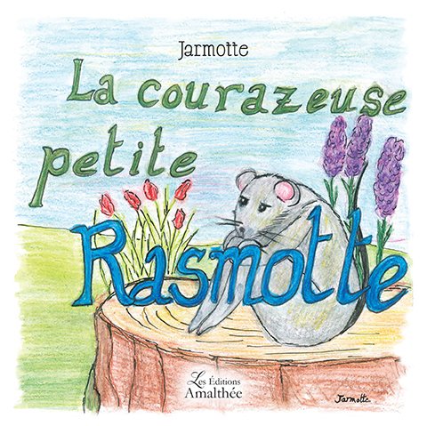 22/02/17 – La courazeuse petite Rasmotte de Jarmotte