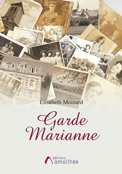 Garde Marianne