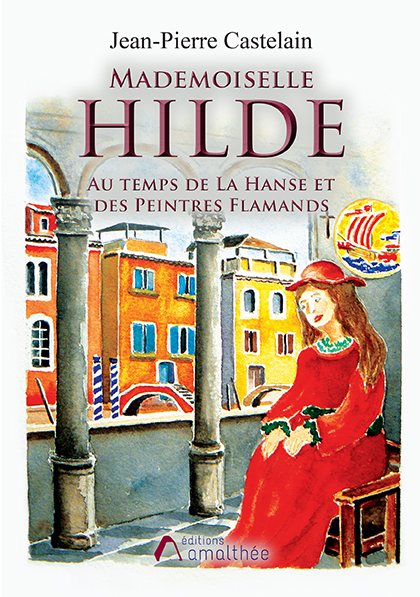 Mademoiselle Hilde (Décembre 2020)